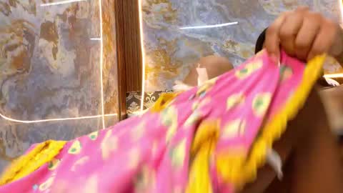 Jesica online show from 11.22.25