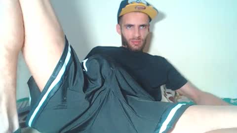 _jhon_snow_ online show from 01.17.26