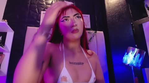 Mia online show from 12.27.24