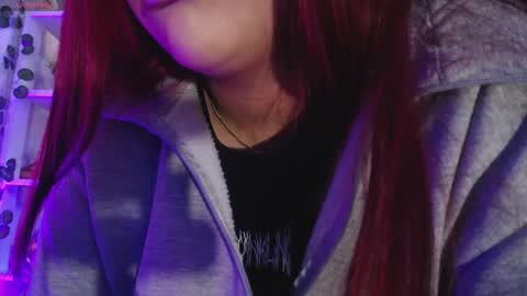 Mia online show from 01.27.25