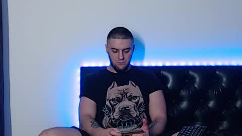 Joni online show from 11.12.25