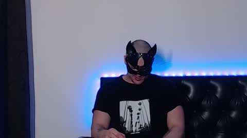 Joni online show from 11.18.25