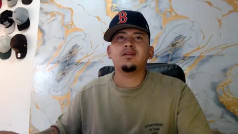 Snapshot of _jordanxxiii chatting on 07.25.26 jordan online show from 07.25.26