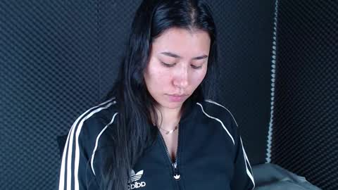 Snapshot of _joy_iva chatting on 01.16.26 joy online show from 01.16.26