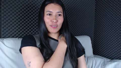 Snapshot of _joy_iva chatting on 02.27.26 joy online show from 02.27.26