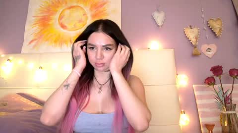 Snapshot of _juliaa22 chatting on 05.18.26 lil J online show from 05.18.26