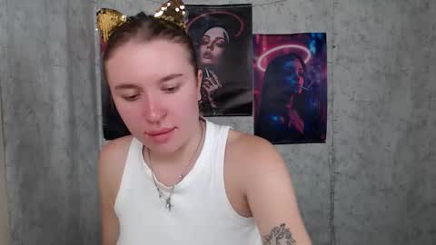Snapshot of _julianaini_ chatting on 09.15.25 Jolia online show from 09.15.25