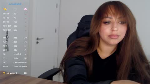 _just_a_queen_3 online show from 04.13.26