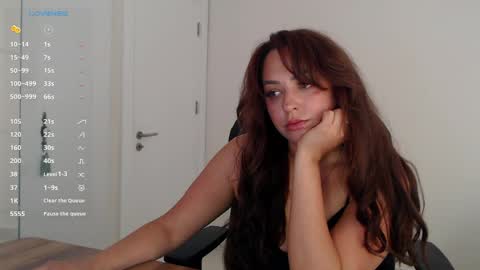 Snapshot of _just_a_queen_3 chatting on 05.17.26 _just_a_queen_3 online show from 05.17.26
