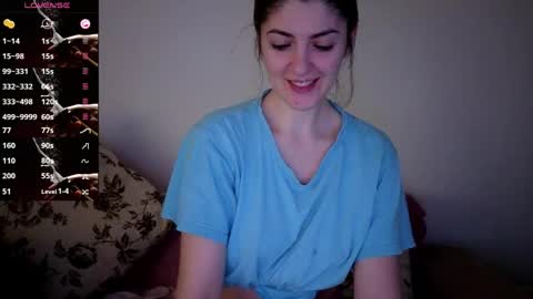 _just_a_simple_girl online show from 03.29.26