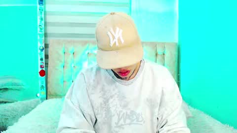Snapshot of _justinmoon2 chatting on 06.17.26 mod online show from 06.17.26