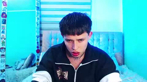Snapshot of _justinmoon2 chatting on 06.18.26 mod online show from 06.18.26