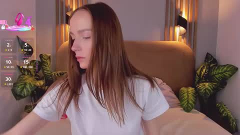 Kira online show from 11.17.25