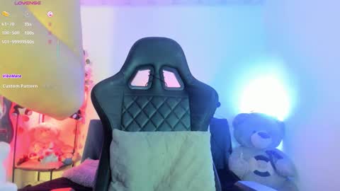 _kairy_ online show from 12.16.25