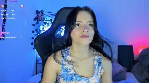 _kairy_ online show from 12.22.25