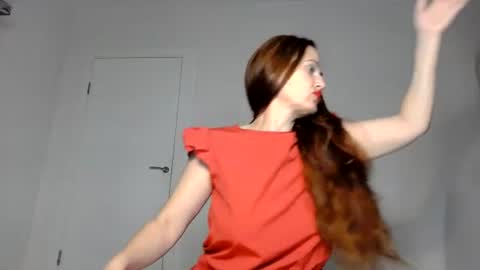 Snapshot of _kapelka_ chatting on 06.19.26 KAPELKA online show from 06.19.26