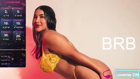 Karen online show from 12.15.24