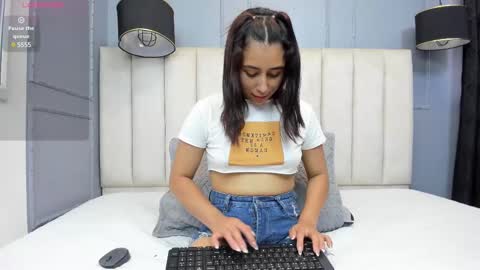 Amanda online show from 03.01.25