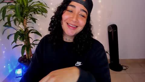 Snapshot of _kat_1 chatting on 01.16.26 online show from 01.16.26