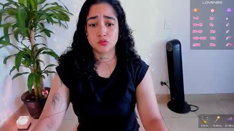 Snapshot of _kat_1 chatting on 01.18.26 online show from 01.18.26