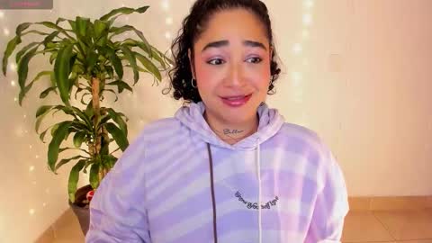 Snapshot of _kat_1 chatting on 02.12.26 online show from 02.12.26