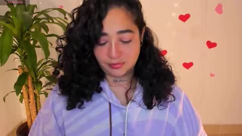 Snapshot of _kat_1 chatting on 02.17.26 online show from 02.17.26