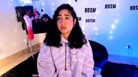 Snapshot of _kat_1 chatting on 02.25.26 online show from 02.25.26