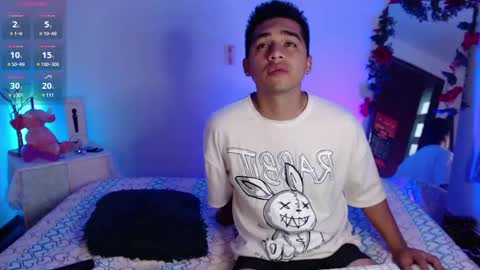 Snapshot of _kathy_and_myke chatting on 03.10.25 Kathy and Myke online show from 03.10.25