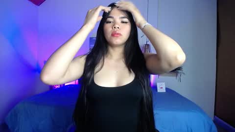 Snapshot of _kathya_spinelli_ chatting on 12.21.24 kathy online show from 12.21.24