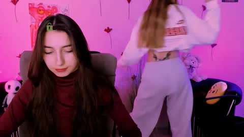 _kellykitten_ online show from 03.03.26