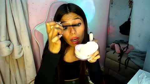 Snapshot of _khloe_sweet chatting on 07.16.26 khloe sweet online show from 07.16.26