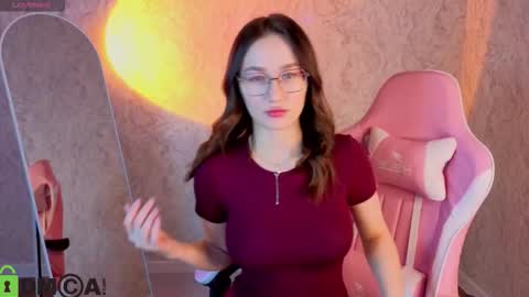 Snapshot of _kiki_angel_ chatting on 02.22.26 Kiki online show from 02.22.26