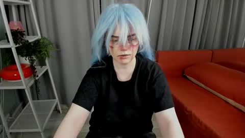 Snapshot of _killy_ chatting on 09.08.25 Li online show from 09.08.25