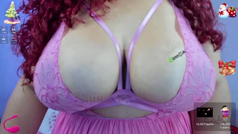 Kimi online show from 12.16.24