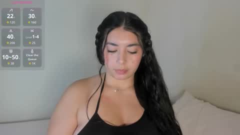 Snapshot of _kimtorres_ chatting on 02.12.26 _kimtorres_ online show from 02.12.26