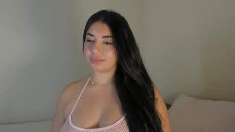 Snapshot of _kimtorres_ chatting on 03.01.26 _kimtorres_ online show from 03.01.26