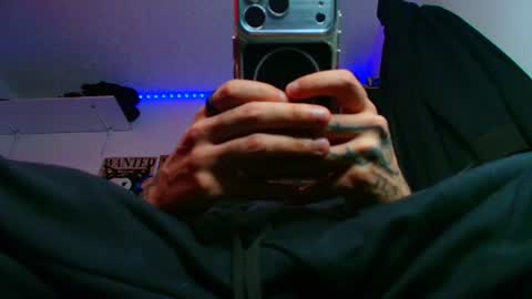 Snapshot of _kingshadows_ chatting on 07.31.26 SHADOW online show from 07.31.26