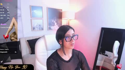 Kiraaaa 0 online show from 12.29.24