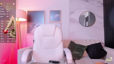 Kiraaaa 0 online show from 01.14.25