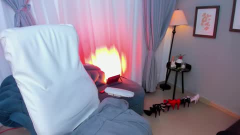 Kiraaaa 0 online show from 01.31.26