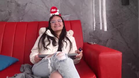 Jalina online show from 12.01.25