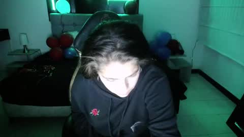 _kitten_1 online show from 02.19.25