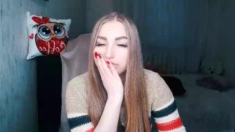 Snapshot of _kittyboo chatting on 01.13.26 Aleksa online show from 01.13.26