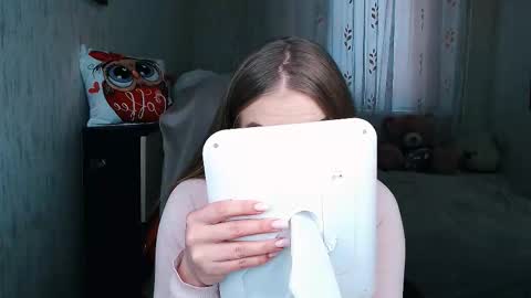 Snapshot of _kittyboo chatting on 02.06.26 Aleksa online show from 02.06.26