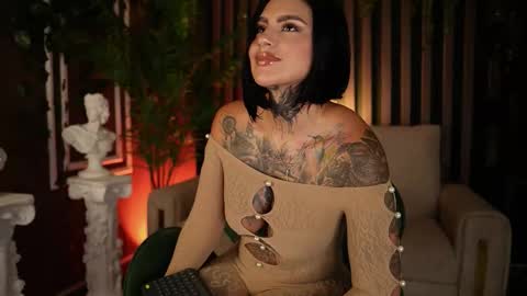   online show from 09.22.25