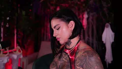   online show from 10.11.25