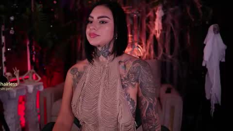   online show from 10.14.25