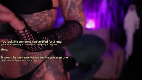   online show from 10.24.25