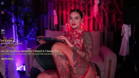   online show from 10.29.25