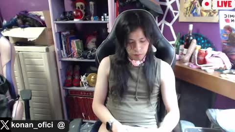 Konan  online show from 05.03.26